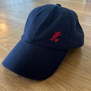 Disney Parks Authentic Merchandise - Mickey Mouse Hat